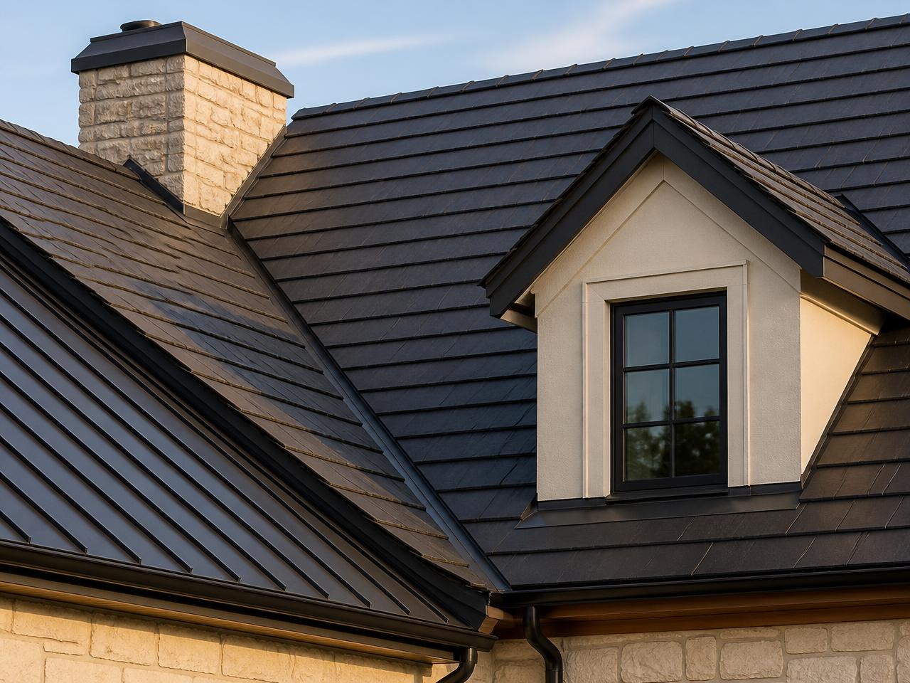 Roofing & Rejuvenation